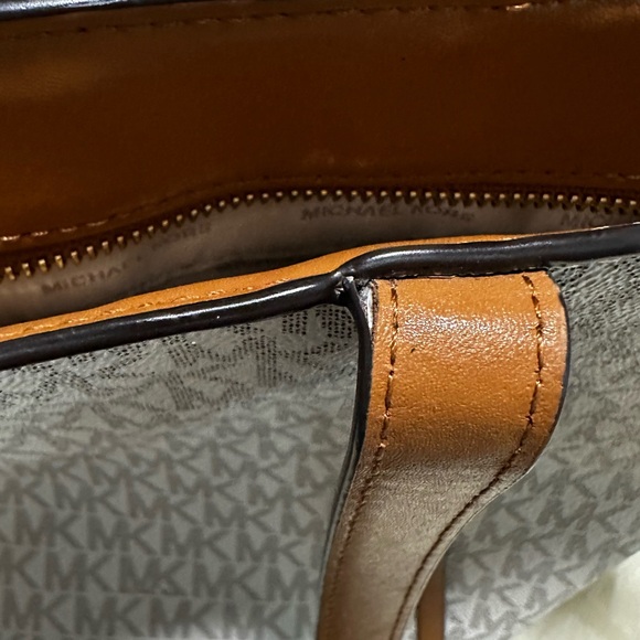 Michael Kors Whitney Tote - Picture 6 of 6